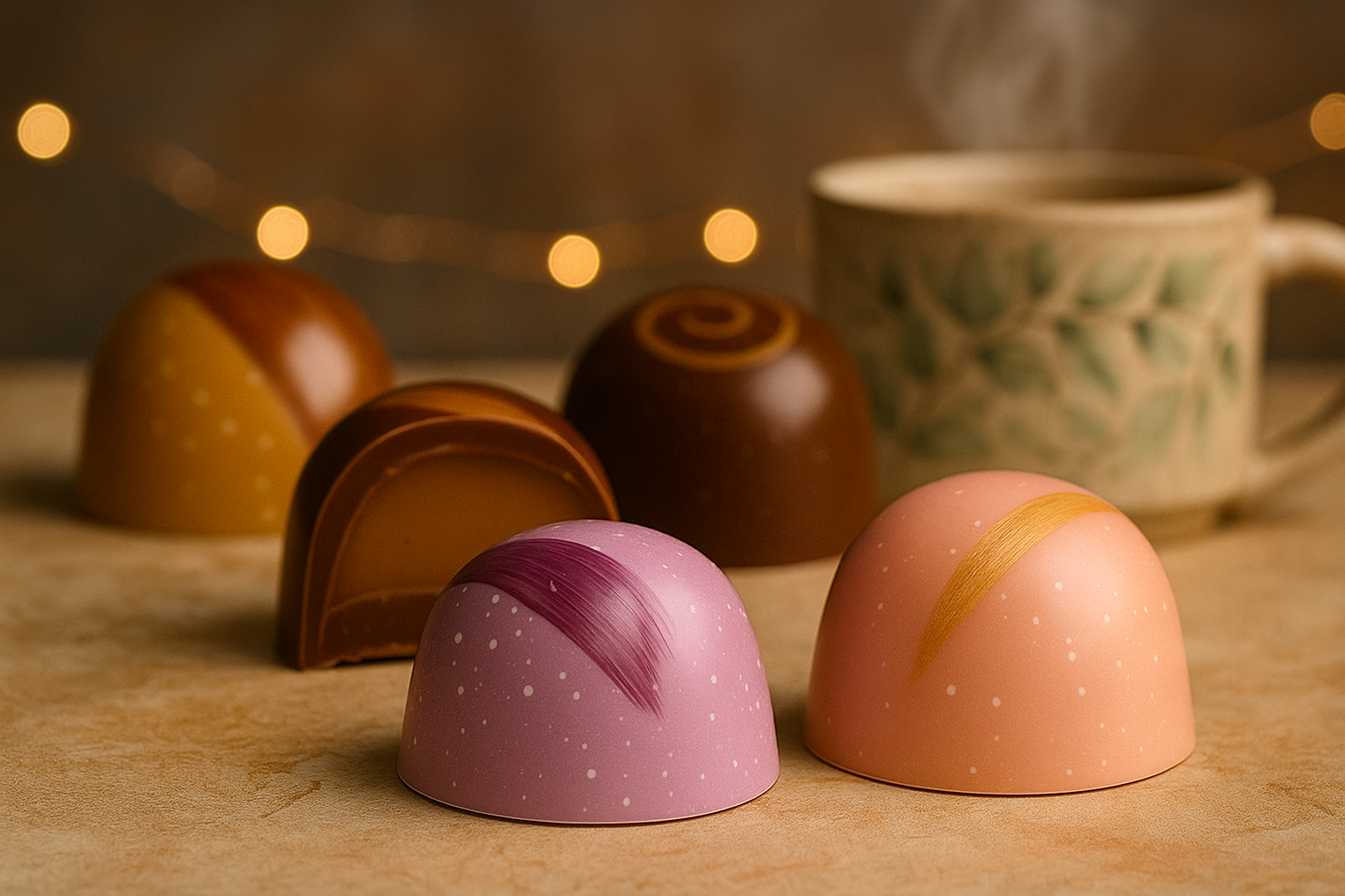 AI mynd fyrir verkefni